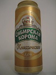 [ロシアのビール]